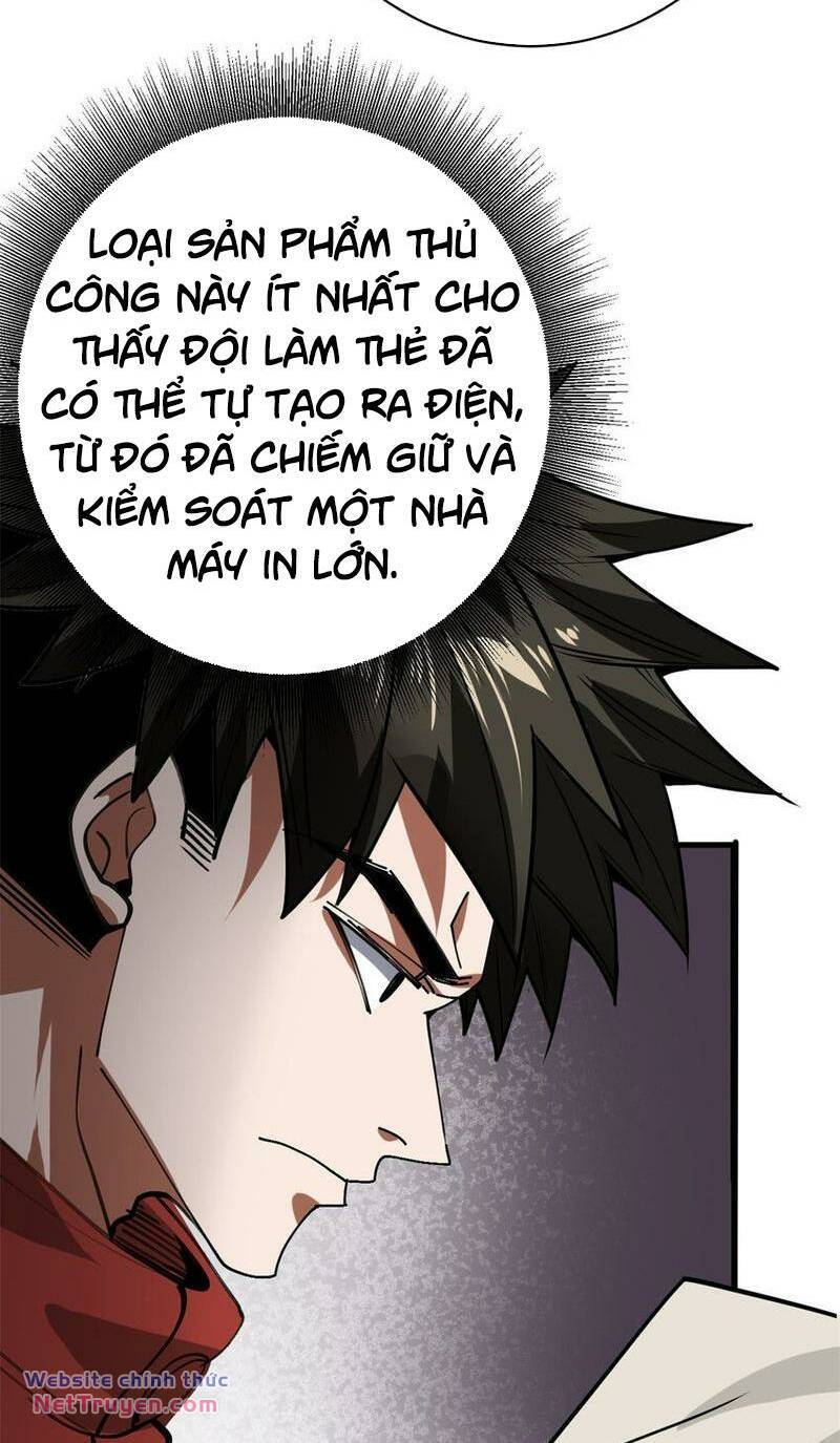 Luân Bàn Thế Giới Chương 171 Ảnh 44