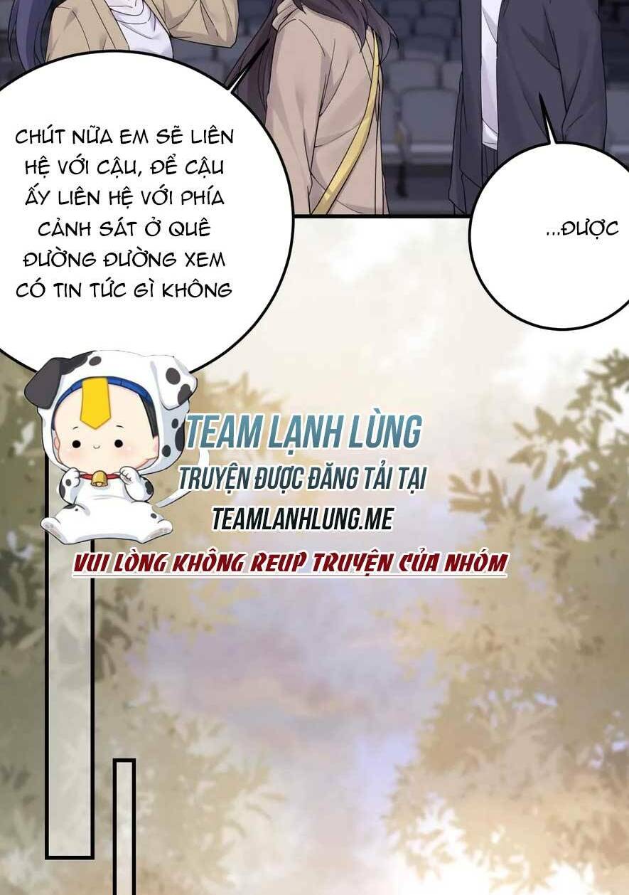 Đứng Yên! Em Gái Chúng Tôi Nói Trên Đầu Bạn Có Quỷ. Chương 173 Ảnh 19