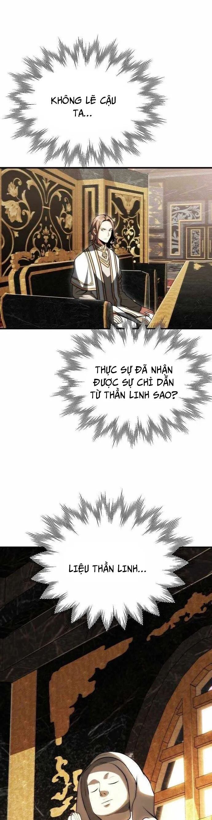 Con Trai Út Của Đại Pháp Sư Lừng Danh Chương 87 Ảnh 21