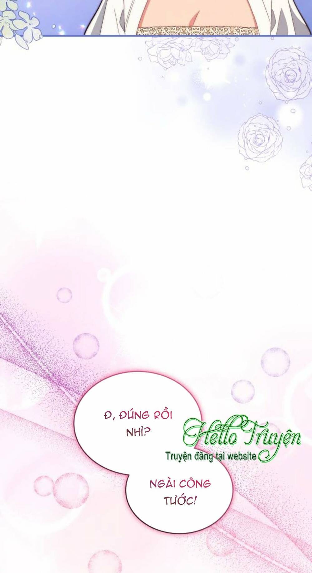 Tôi Đã Quyến Rũ Vị Công Tước Dối Trá Chương 31.1 Ảnh 36
