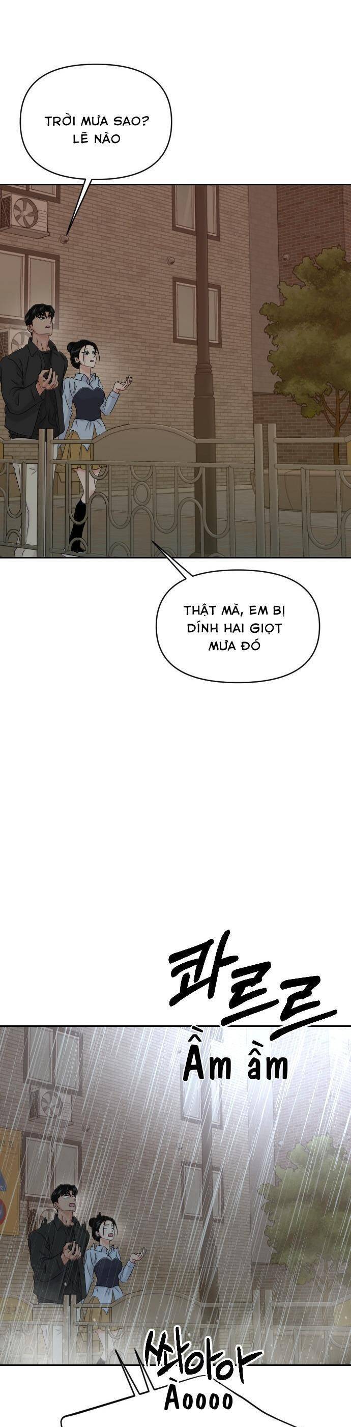 Tình Yêu Cấp 4 Chương 38 Ảnh 38