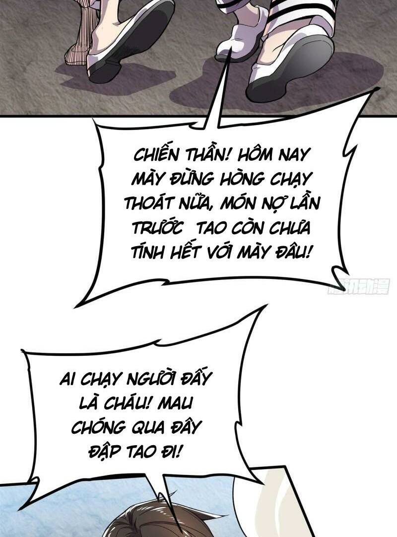 Anh Hùng ? Ta Không Làm Lâu Rồi Chương 469 Ảnh 32