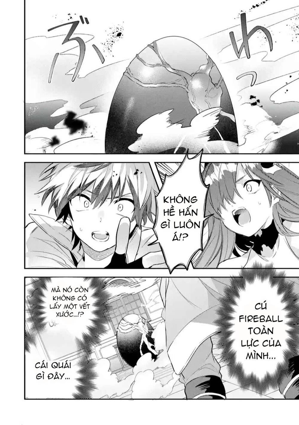 Yuusha Party Wo Tsuihou Sareta Beast Tamer, Saikyou Shuzoku Nekomimi Shojo To Deau Chương 61.1 Ảnh 23