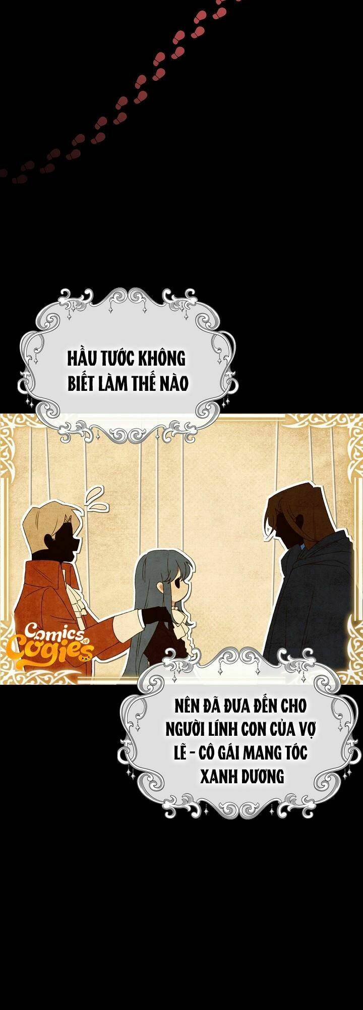 Tôi Có Được Nam Chính Chương 1 Ảnh 6