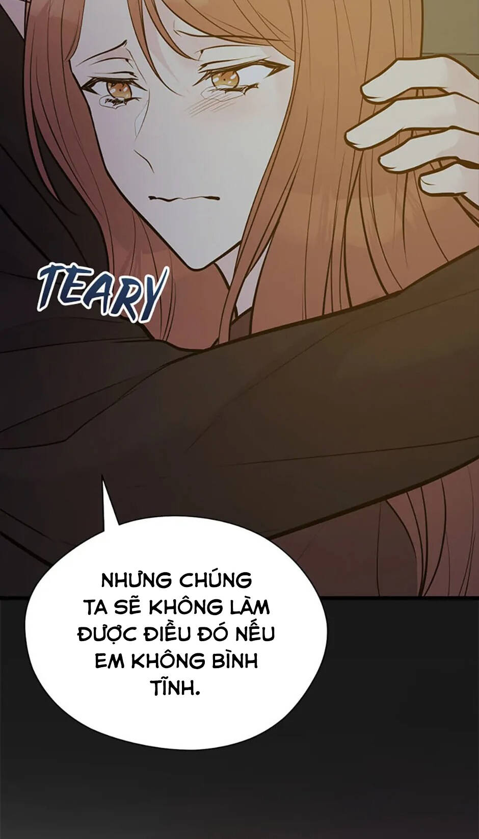 Câu Trả Lời Mùa Đông Chương 62 Ảnh 108