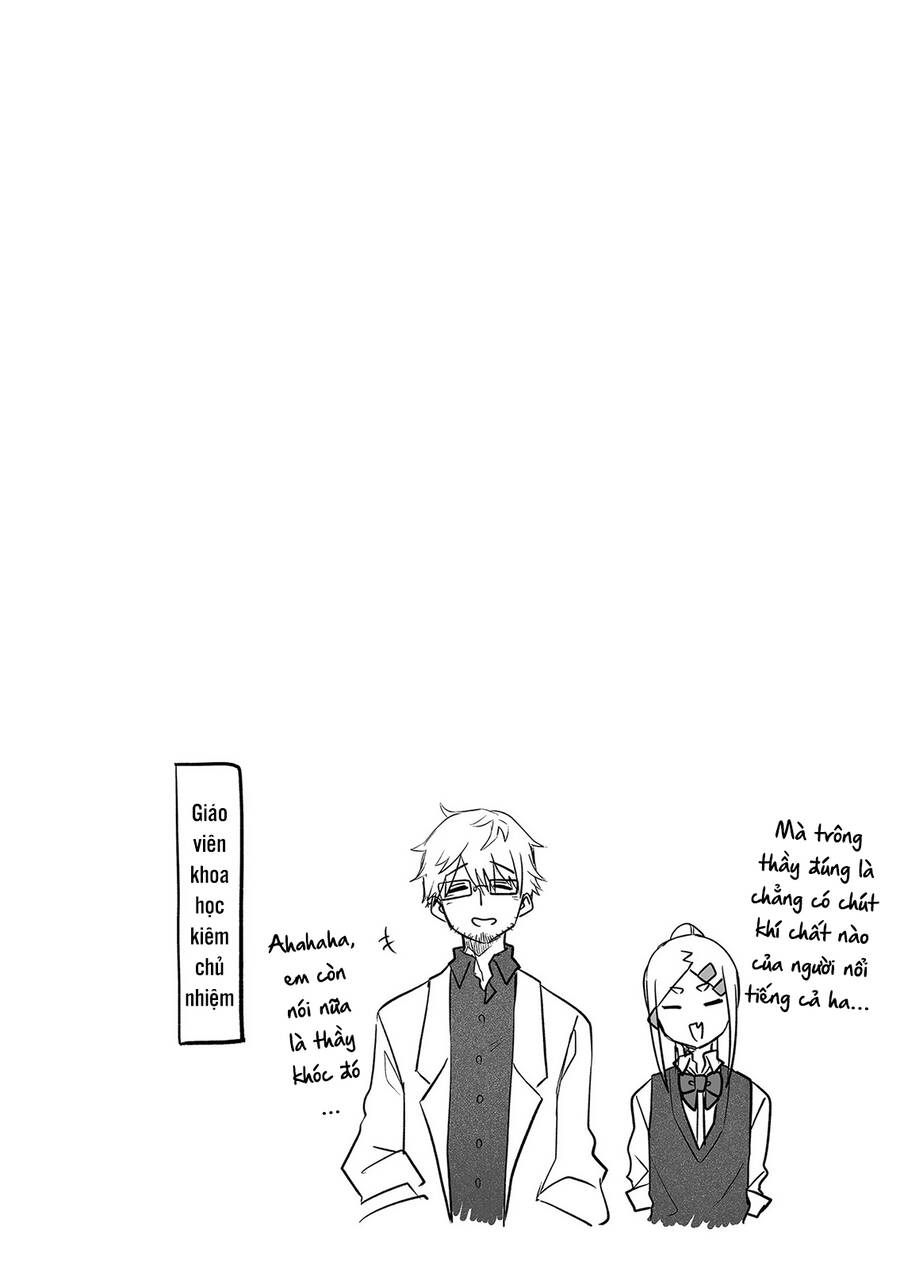 Imouto No Tomodachi Ga Nani Kangaeteru No Ka Wakaranai Chương 5 Ảnh 7