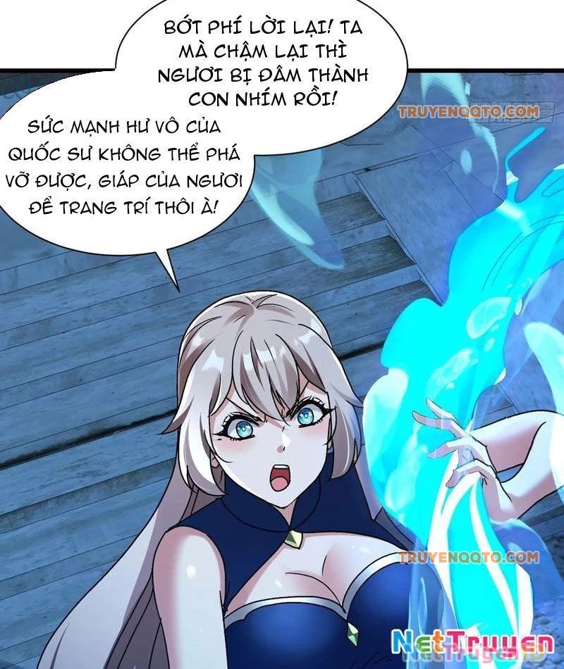 Tôi Trở Thành Đối Tượng Thu Thập Của Hậu Cung Dị Giới Chương 103 Ảnh 38