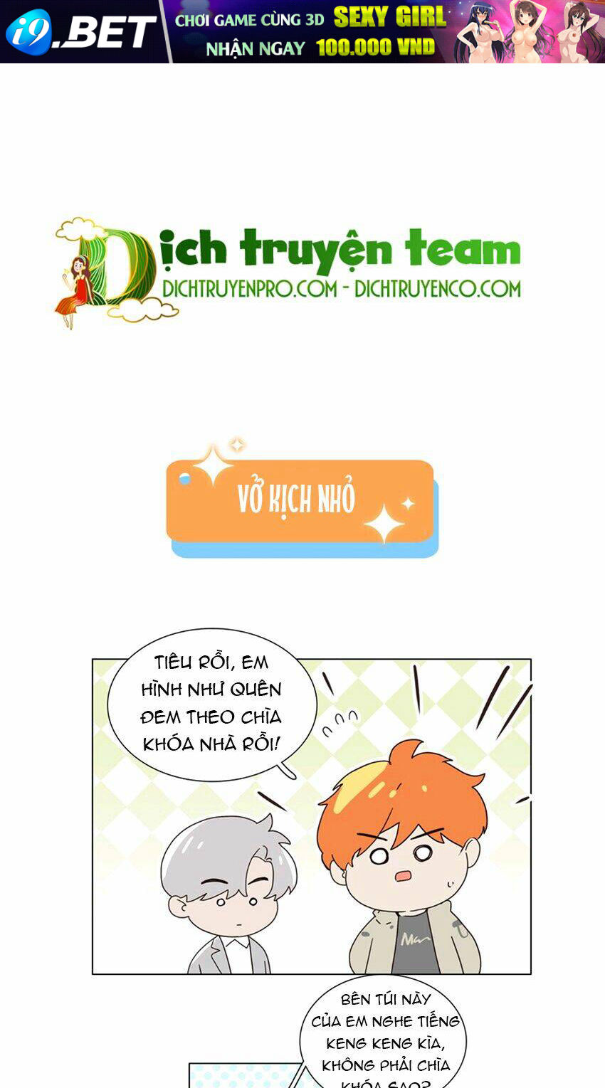 Đâu Phải Tại Tui Muốn Giả Gái Chương 113 Ảnh 44