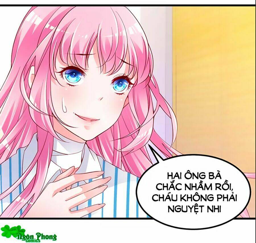 Cô Nàng Trọng Sinh Yêu Mãnh Liệt Chương 1 Ảnh 20