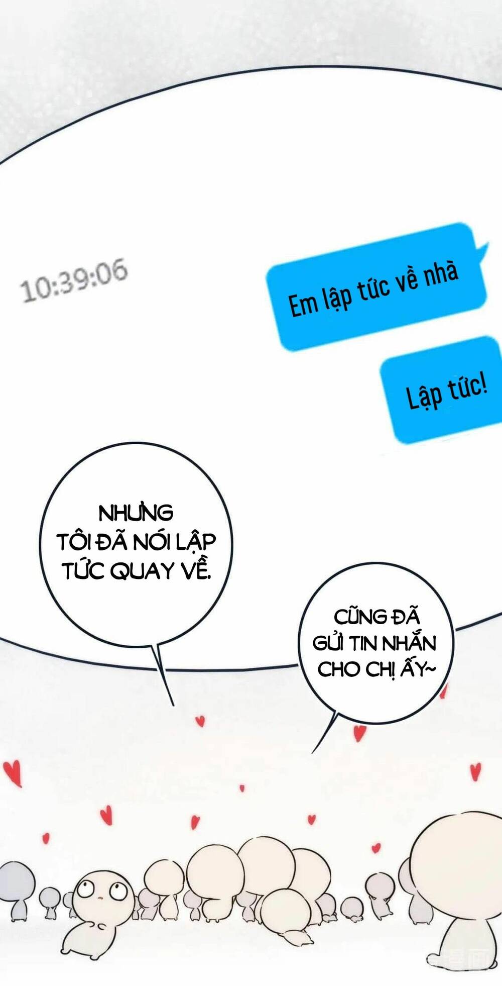 Đó Không Phải Chị Gái Tôi Chương 54 Ảnh 17