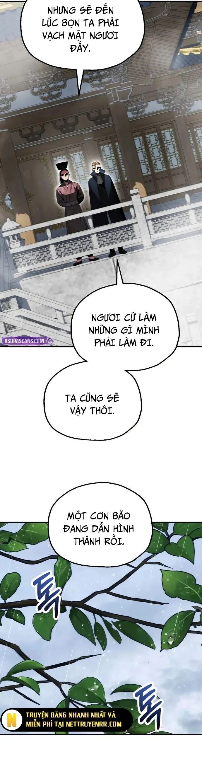 Con Trai Út Của Đại Pháp Sư Lừng Danh Chương 85 Ảnh 22