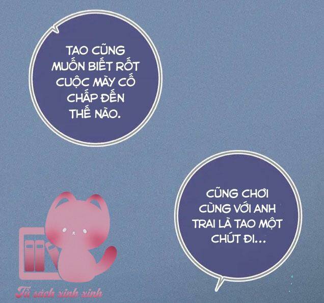 Đó Không Phải Chị Gái Tôi Chương 50 Ảnh 15