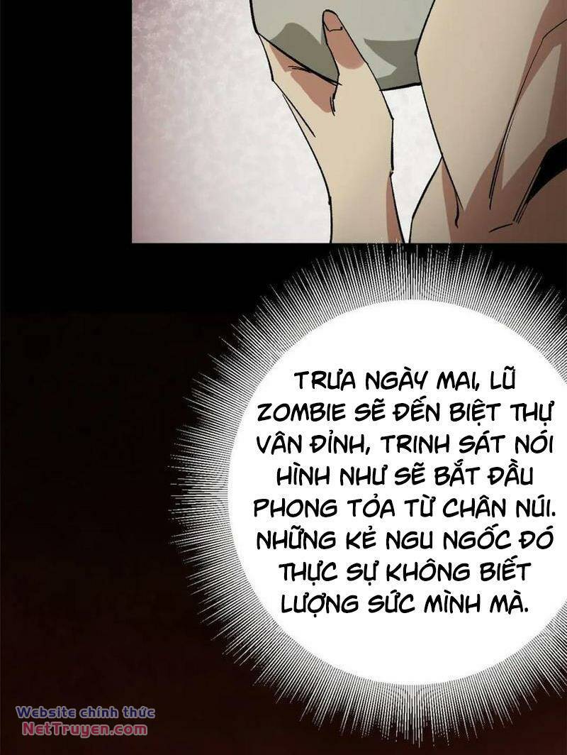 Luân Bàn Thế Giới Chương 172 Ảnh 43