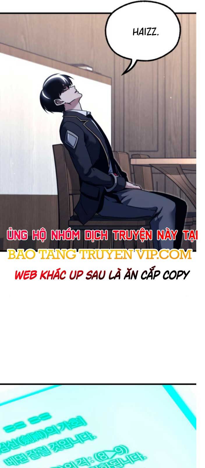 Thống Lĩnh Học Viện Chỉ Bằng Dao Sashimi Chương 34 Ảnh 20