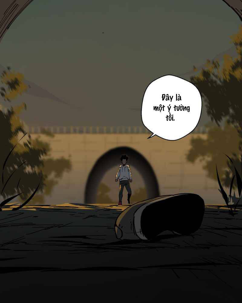 Black Sun Chương 6 Ảnh 66
