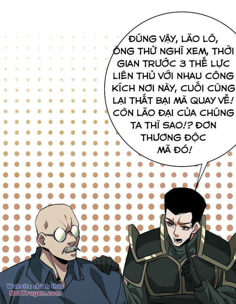 Luân Bàn Thế Giới Chương 171 Ảnh 5