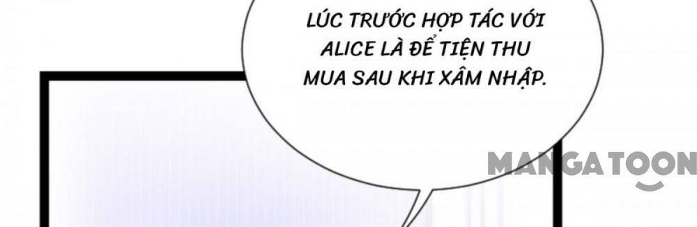 Ảnh Hậu Lão Bà Không Được Chạy Chương 221 Ảnh 37