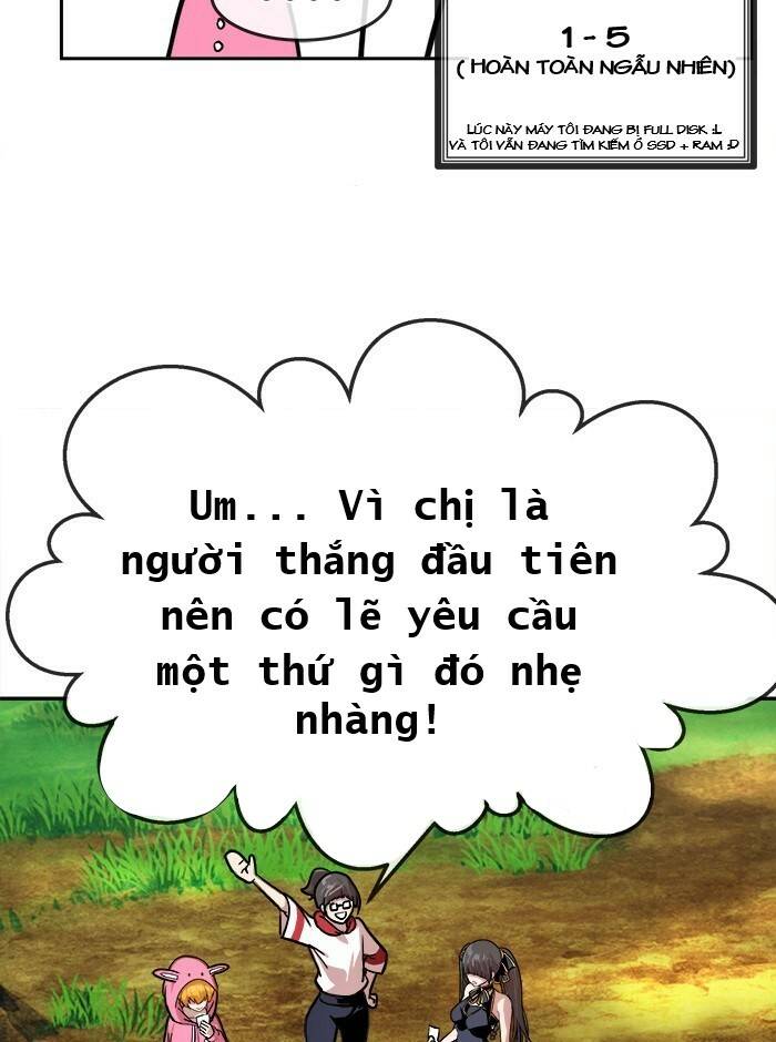 Change (Jinyuan) Ss2 Chương 48 Ảnh 25