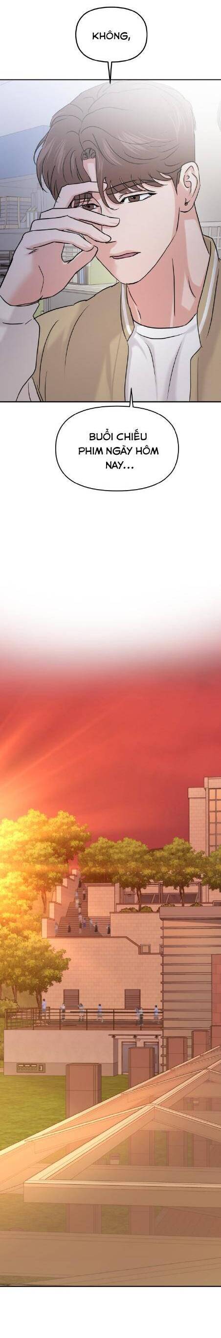 Tình Yêu Cấp 4 Chương 33 Ảnh 16