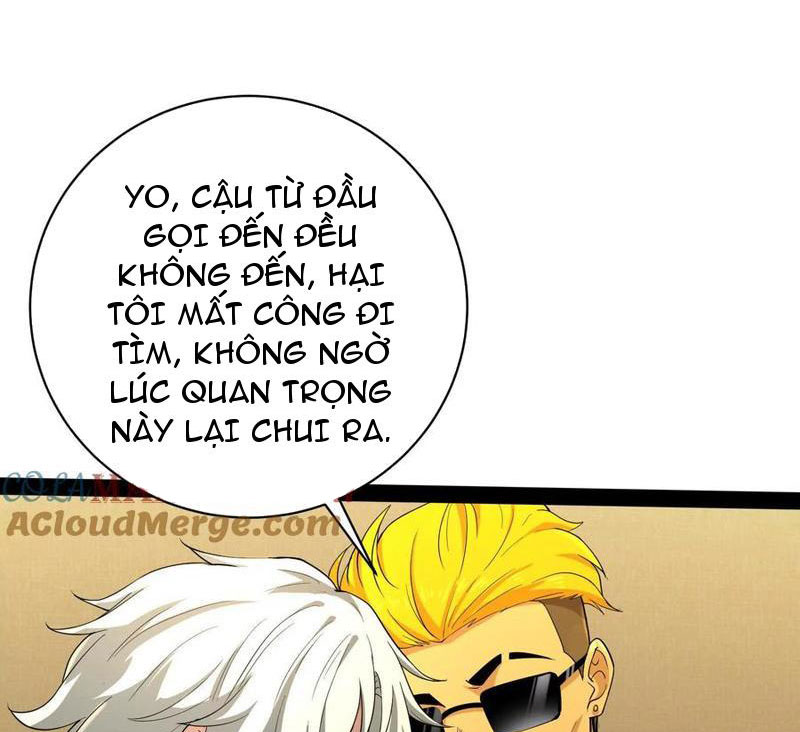 Đại Liên Minh Phản Xuyên Việt Của Bạo Quân Chương 88 Ảnh 78