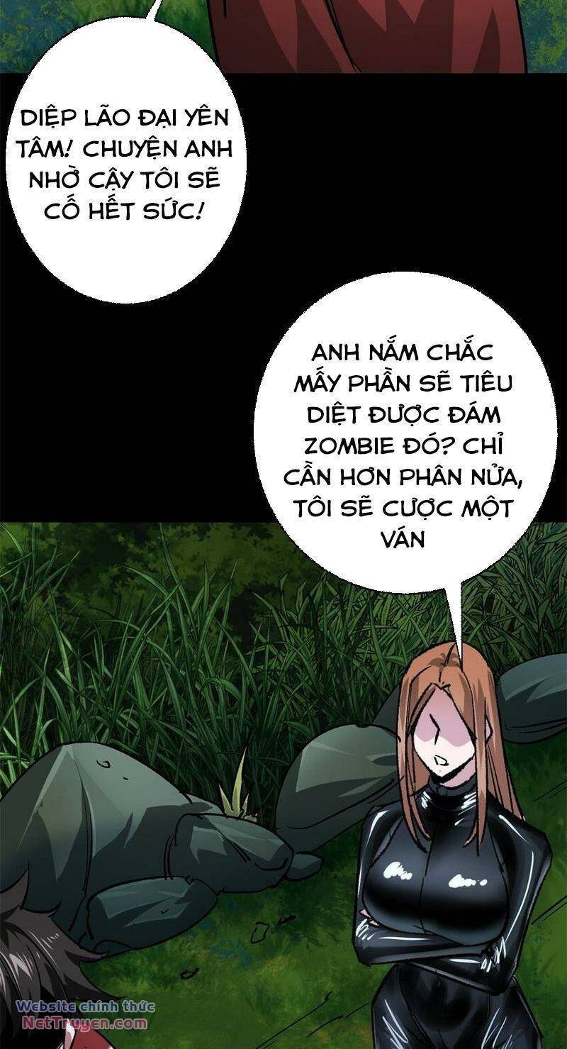 Luân Bàn Thế Giới Chương 173 Ảnh 28