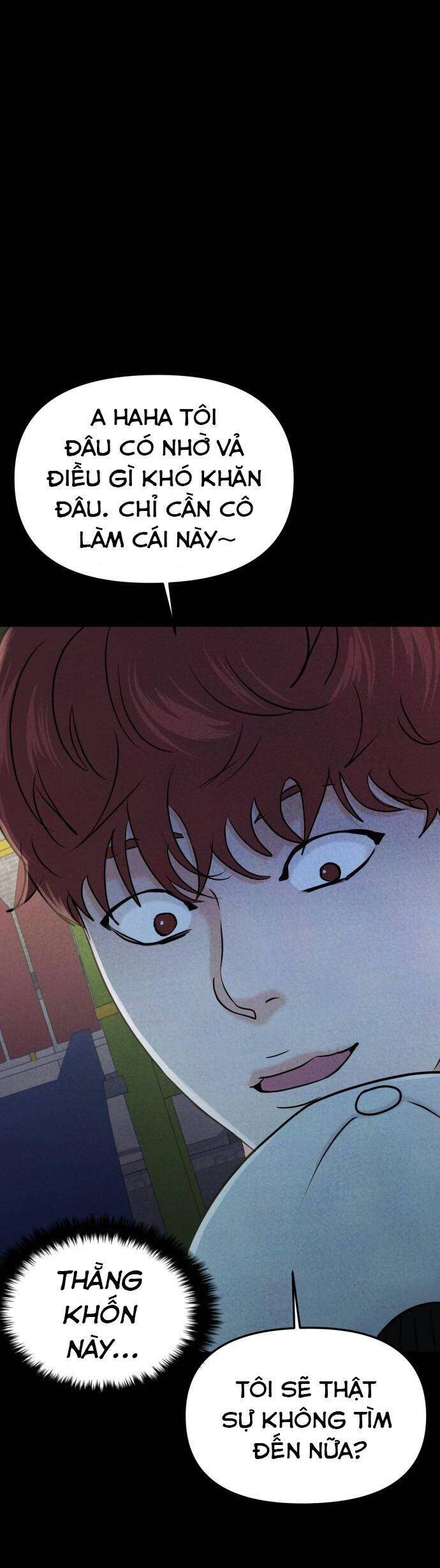 Tình Yêu Cấp 4 Chương 35 Ảnh 18