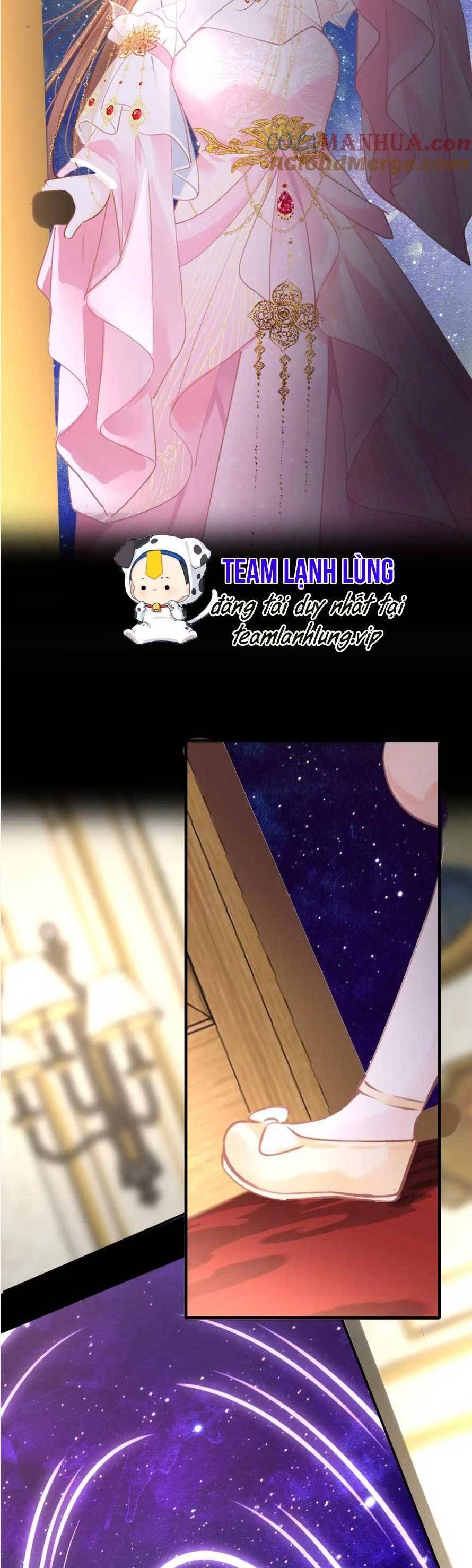 Bắt Đầu Hủy Hôn Để Công Lược Vương Gia Chương 107 Ảnh 26