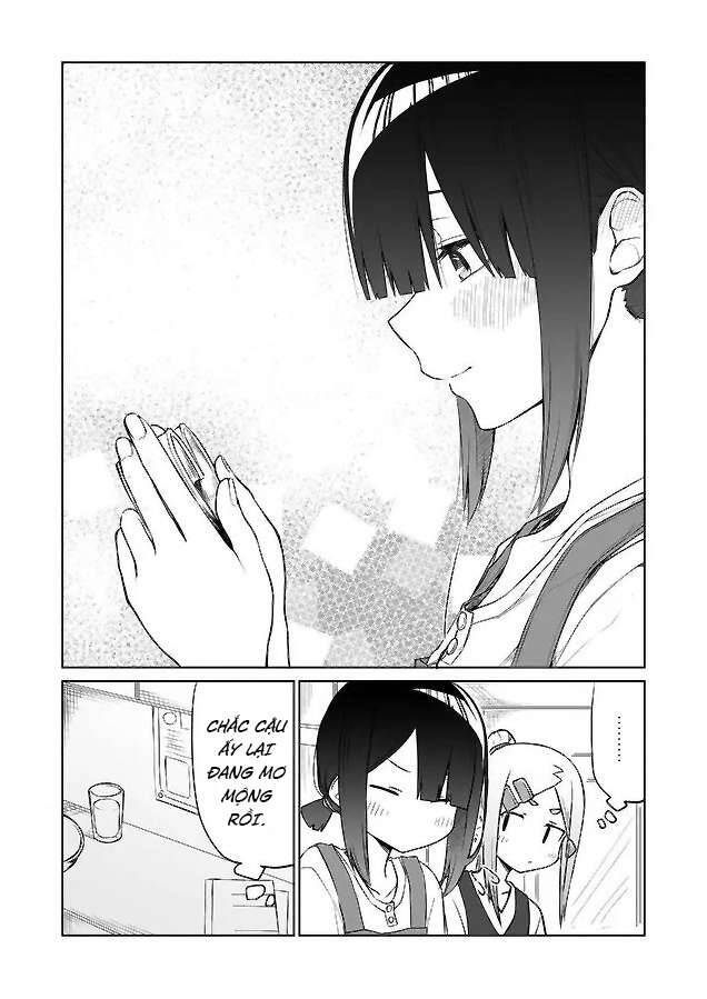 Imouto No Tomodachi Ga Nani Kangaeteru No Ka Wakaranai Chương 2 Ảnh 8
