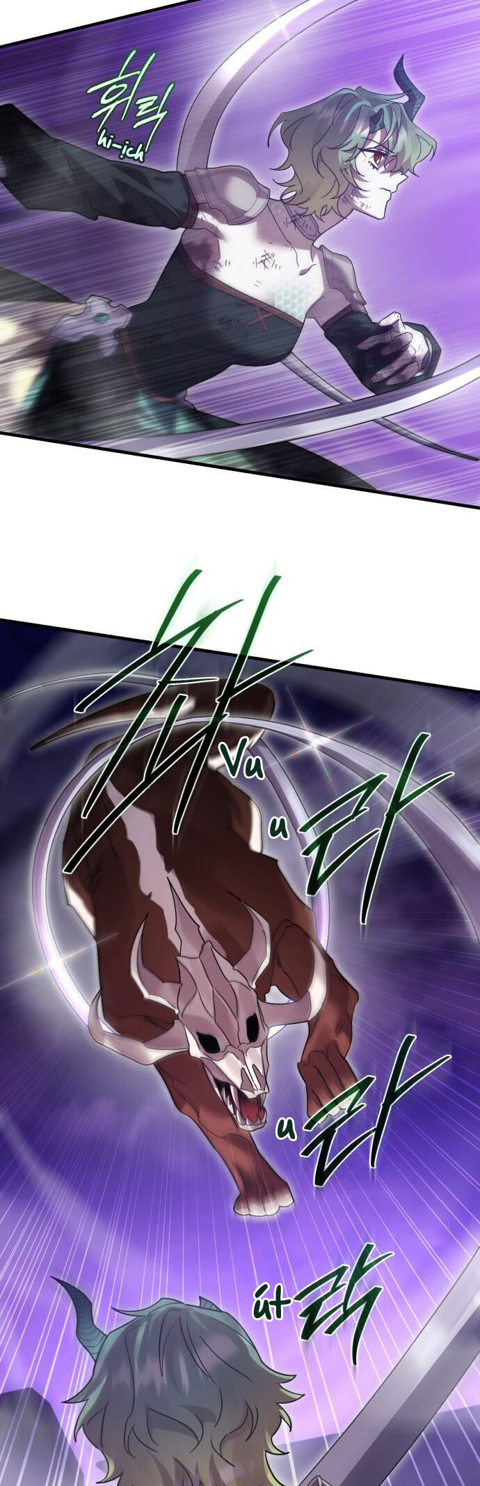 Hero X Demon King X Villain Chương 119 Ảnh 9