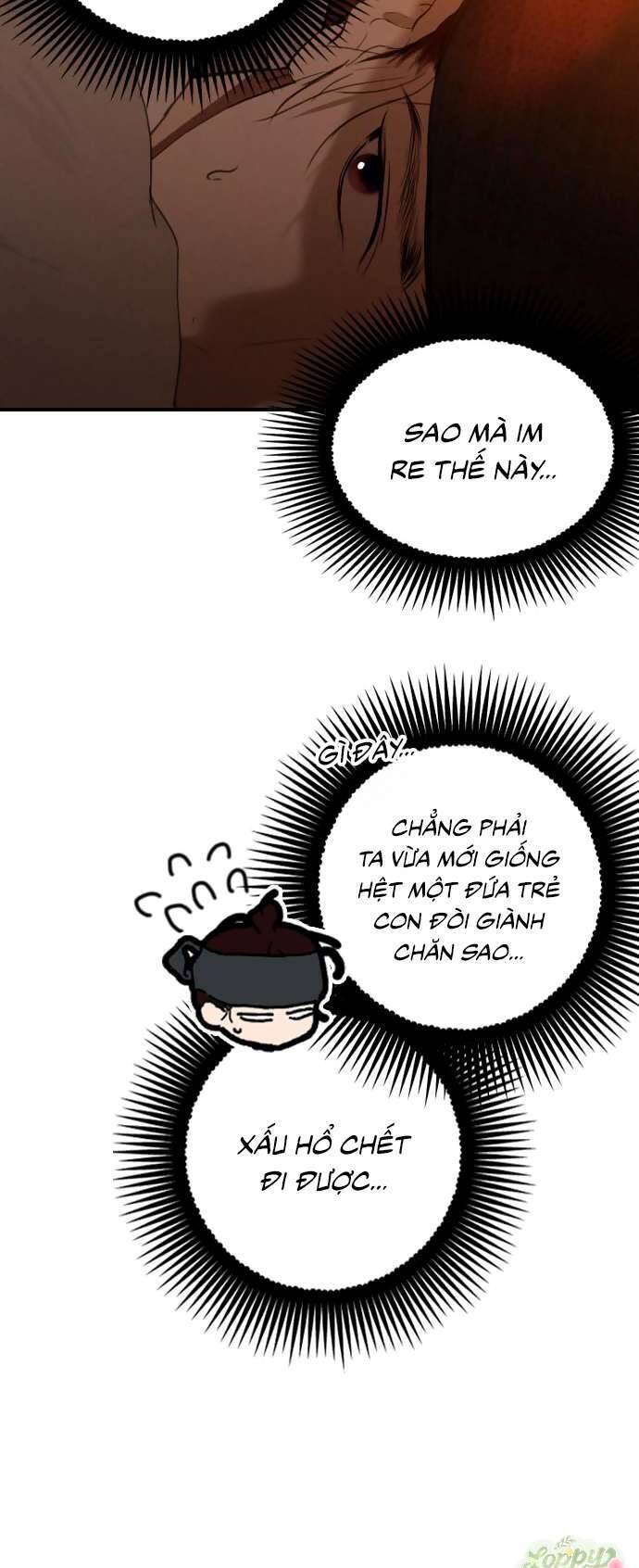 Cuộc Tuyển Chọn Vương Phi Triều Joseon Chương 18 Ảnh 22