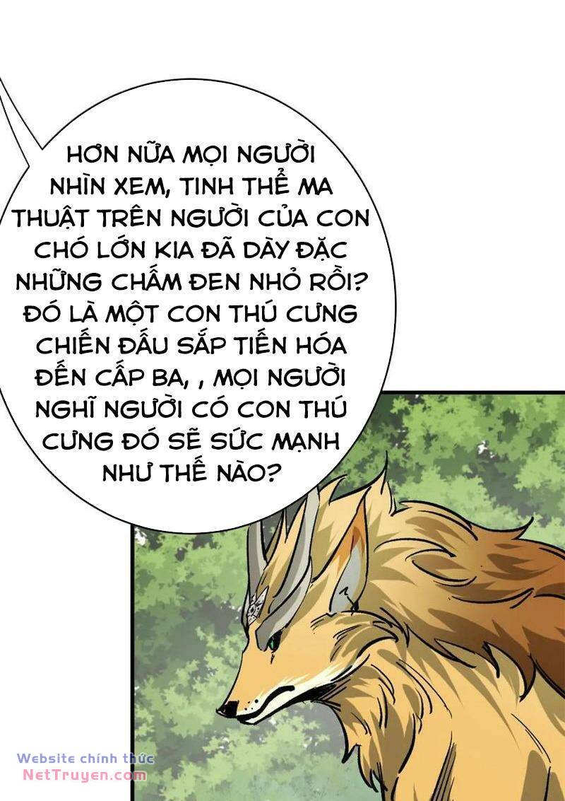 Luân Bàn Thế Giới Chương 174 Ảnh 62