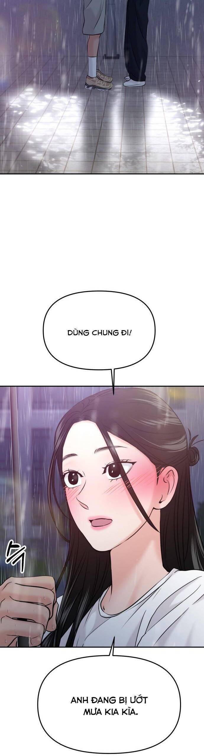 Tình Yêu Cấp 4 Chương 51 Ảnh 9