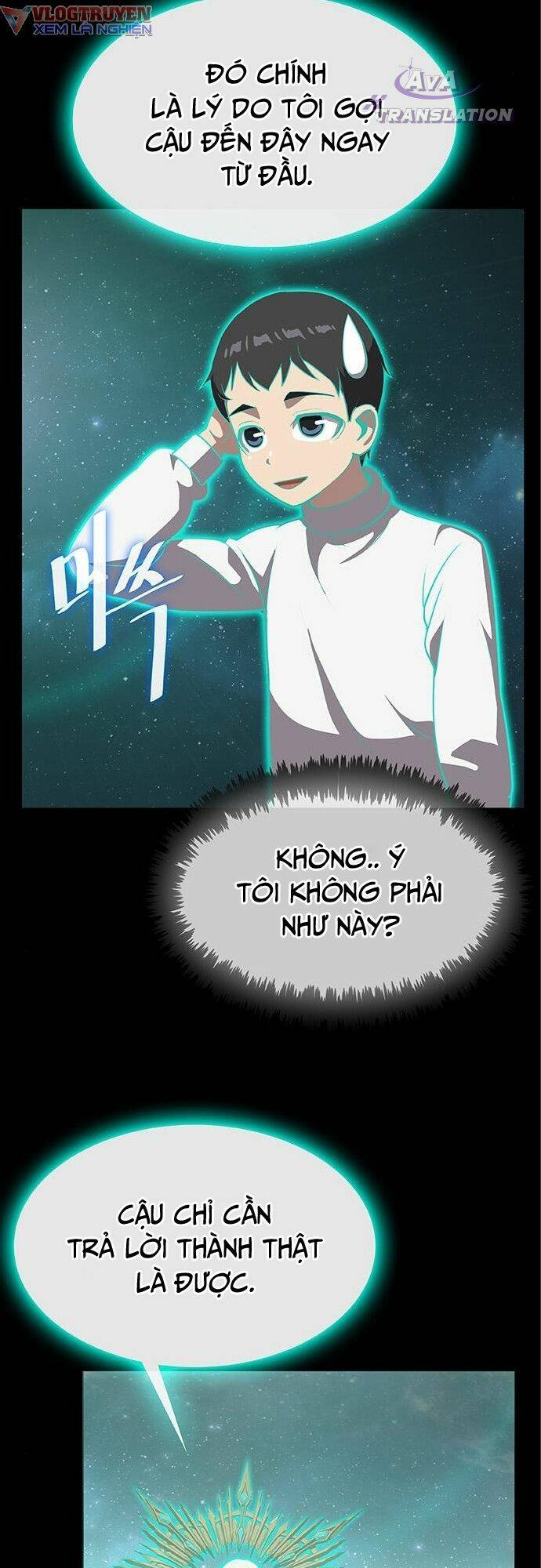 Đầu Bếp Kang Đến Từ Thế Giới Khác Chương 4 Ảnh 53