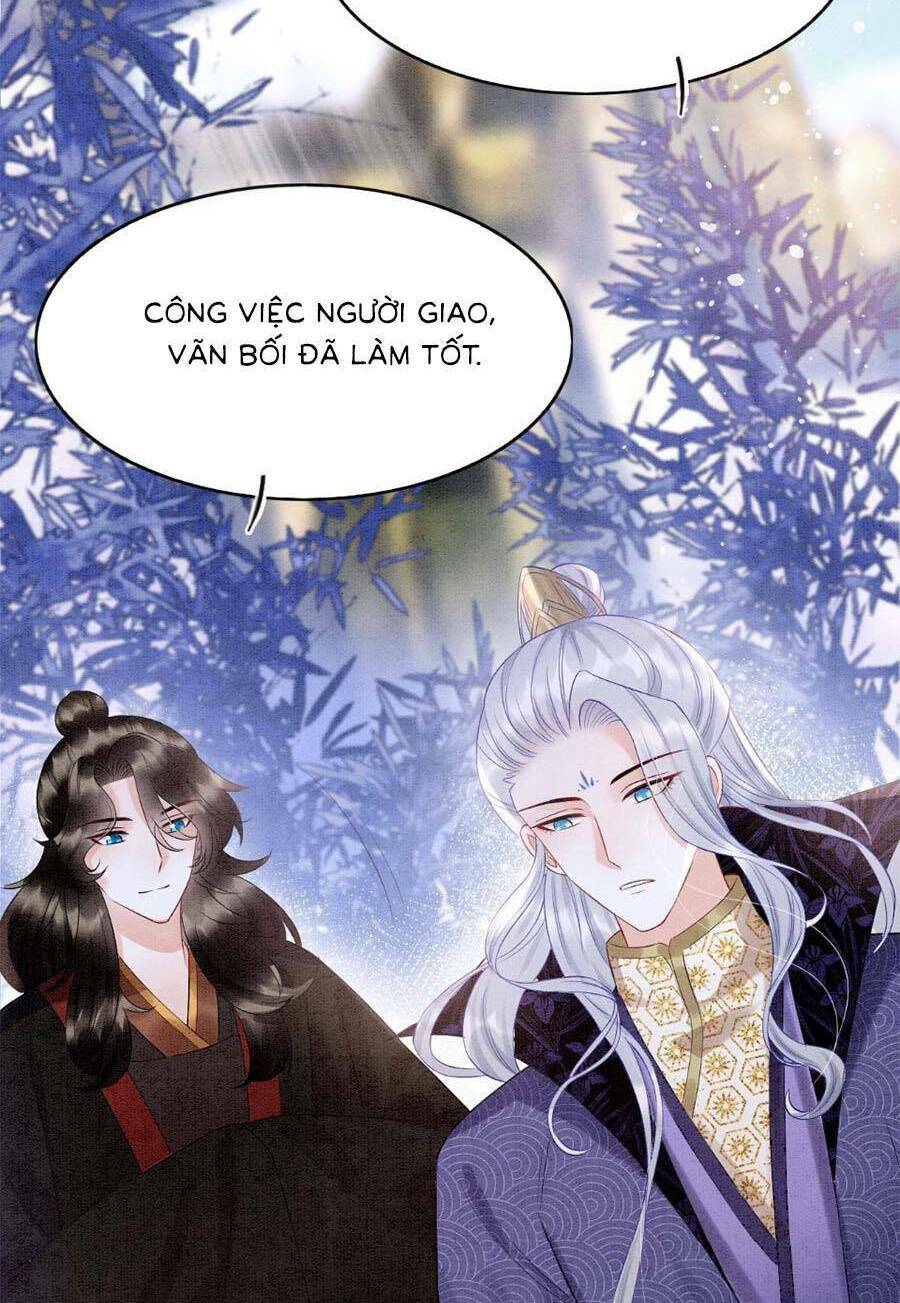 Bạch Nguyệt Quang Lạm Quyền Của Sủng Hậu Chương 97 Ảnh 26