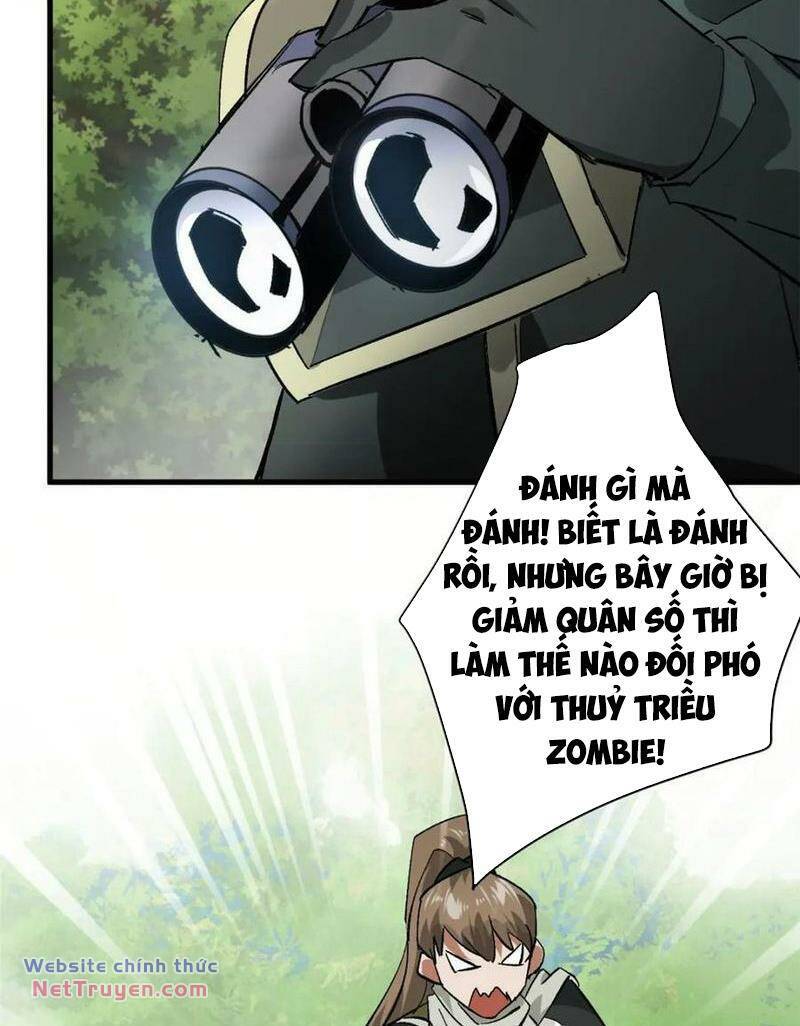 Luân Bàn Thế Giới Chương 172 Ảnh 33