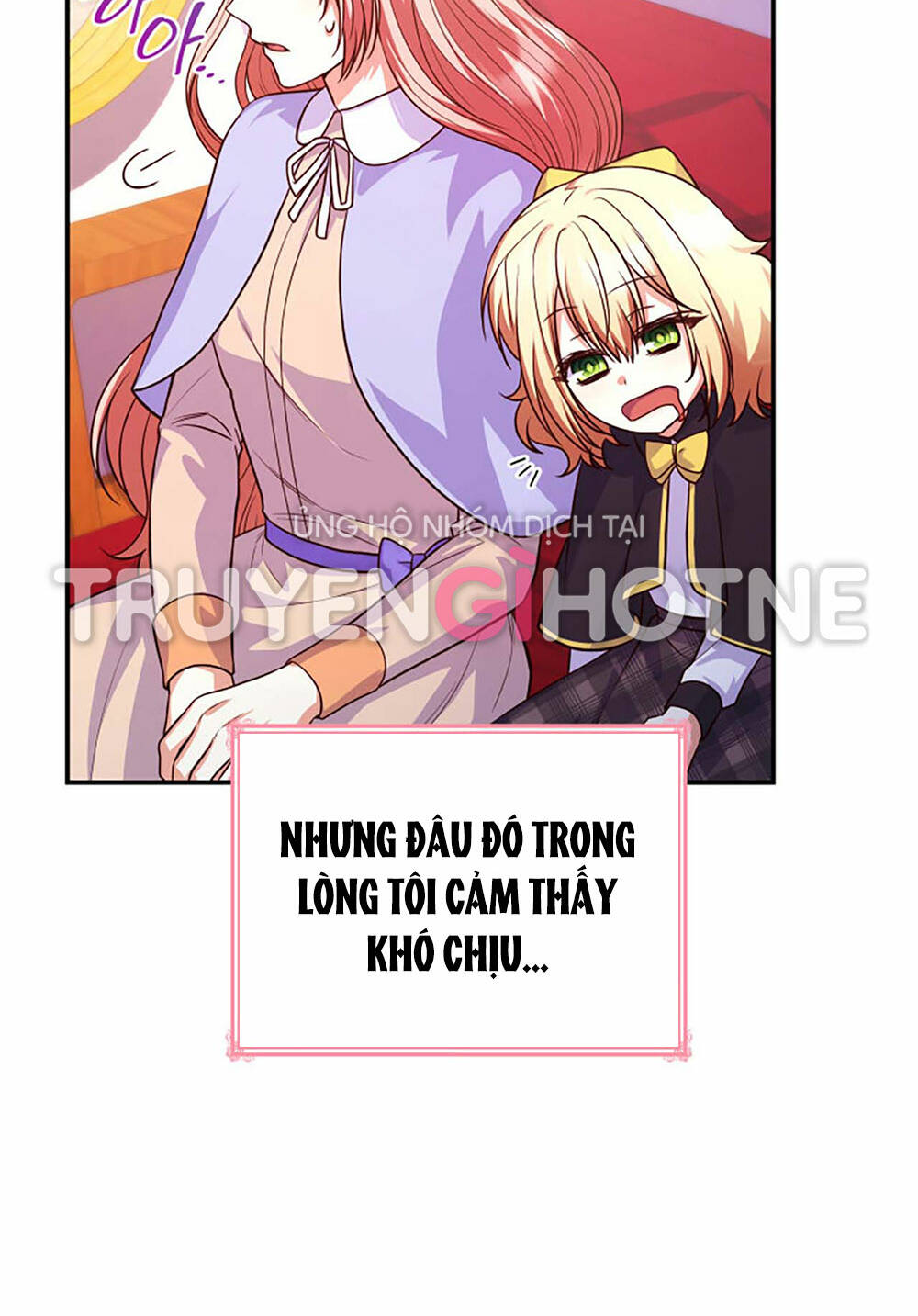 Từ Ác Nữ, Tôi Trở Thành Một Người Mẹ Chương 38.1 Ảnh 54