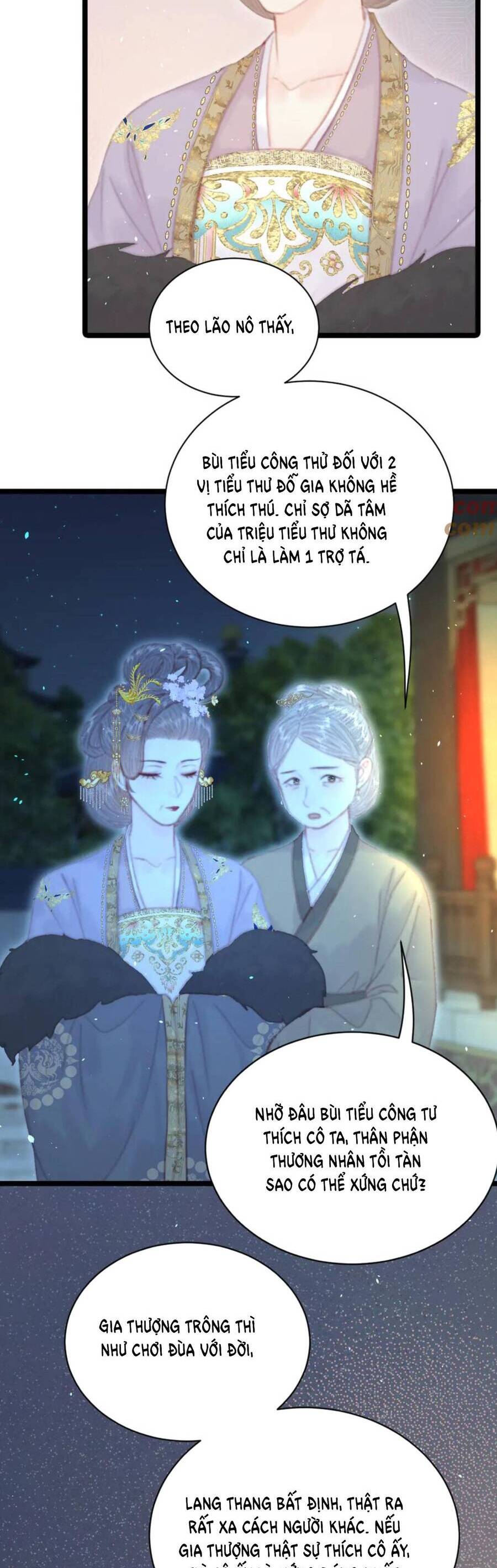 Trọng Sinh Chi Ác Phi Nghịch Tập Chương 19 Ảnh 24