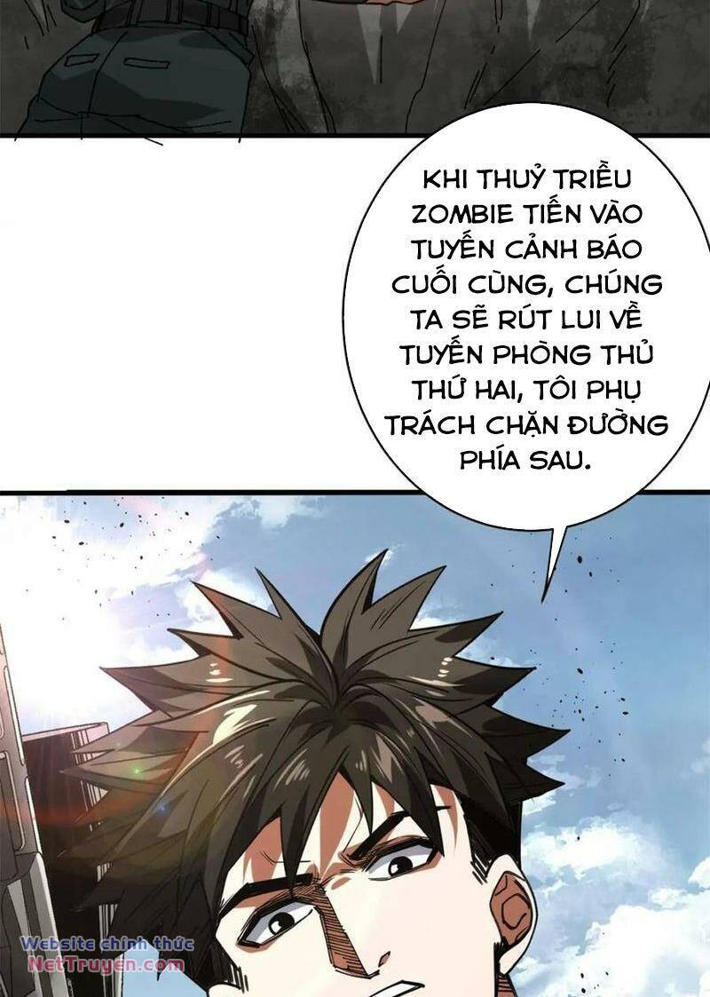 Luân Bàn Thế Giới Chương 174 Ảnh 21