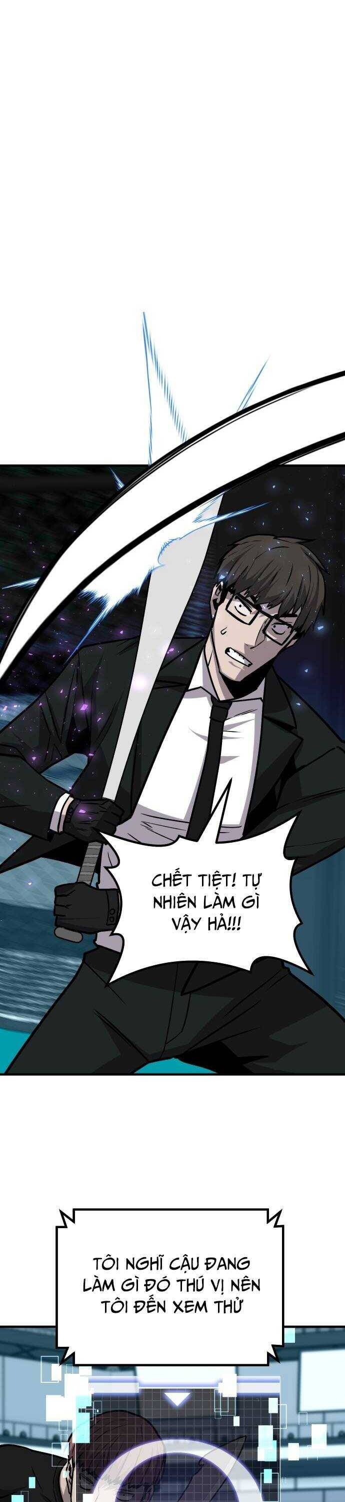 Nôn Tiền Ra Chương 38 Ảnh 27