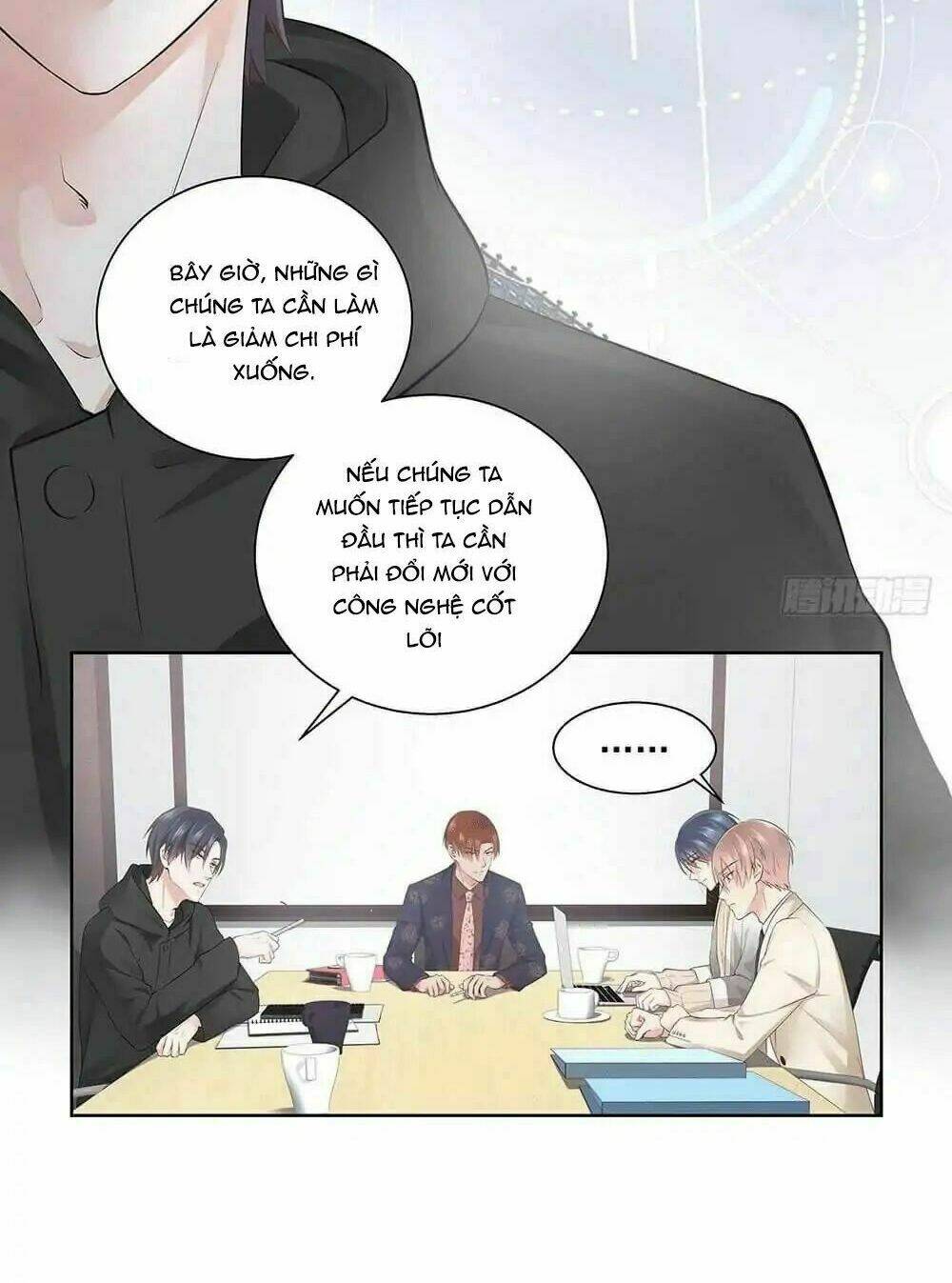 Kim Chủ Đế Chương 3 Ảnh 33