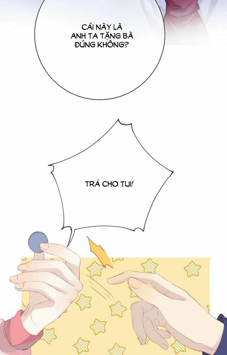 Tiến Gần Đến Trái Tim Em Chương 50 Ảnh 5