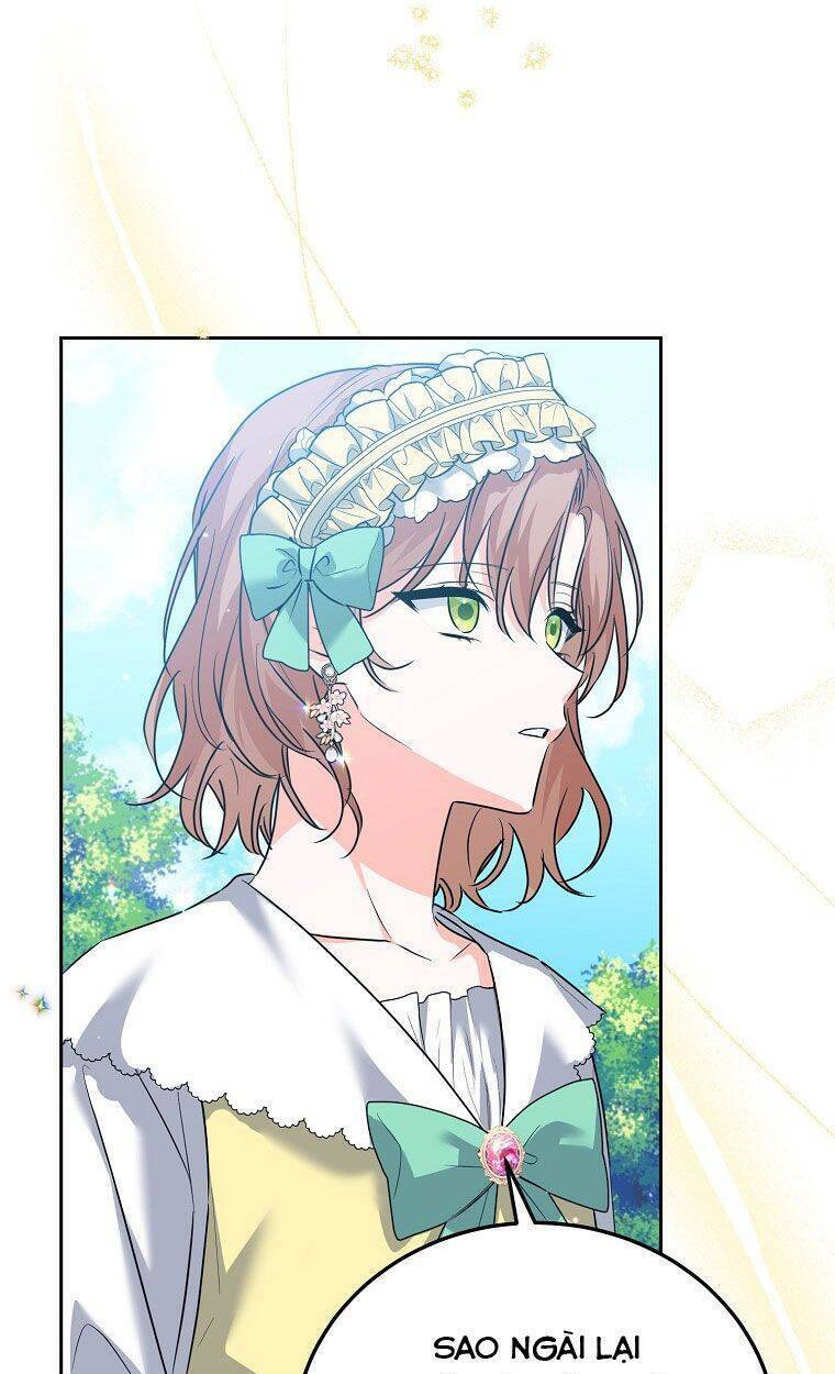 Ác Nữ Karuna Bé Lại Chương 39 Ảnh 88