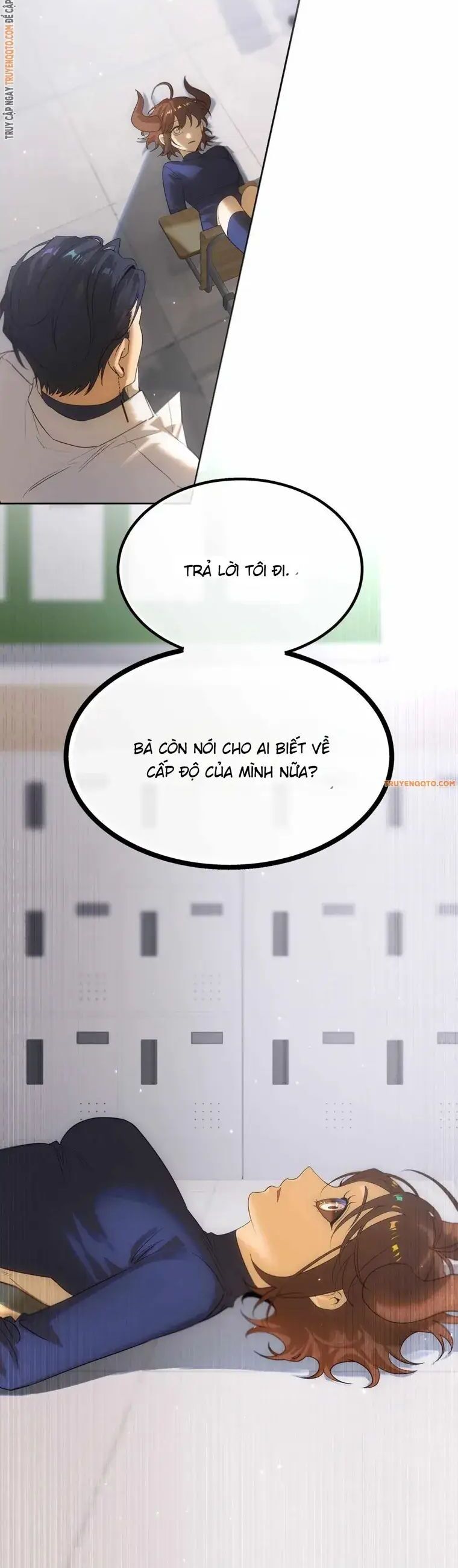 Tôi Là Học Sinh Hạng D Chương 45 Ảnh 3