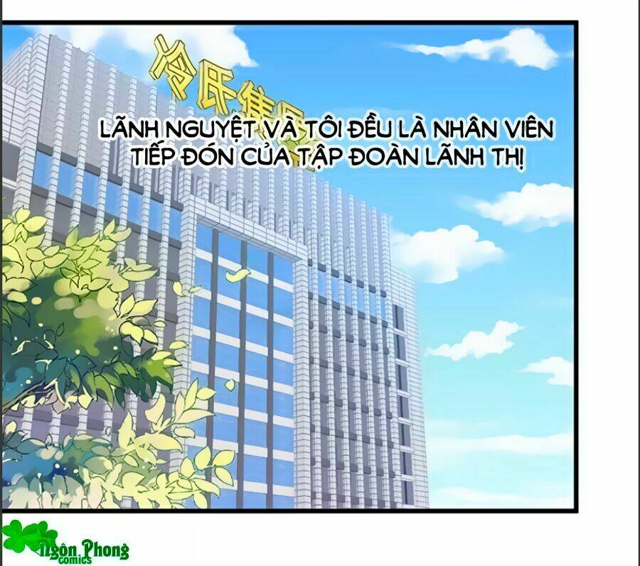 Cô Nàng Trọng Sinh Yêu Mãnh Liệt Chương 2 Ảnh 4