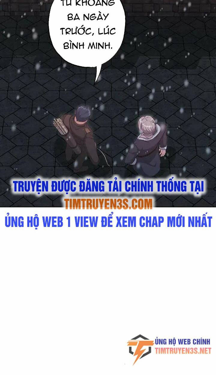 Đứa Trẻ Bảo Hộ Bóng Đêm Chương 36 Ảnh 22