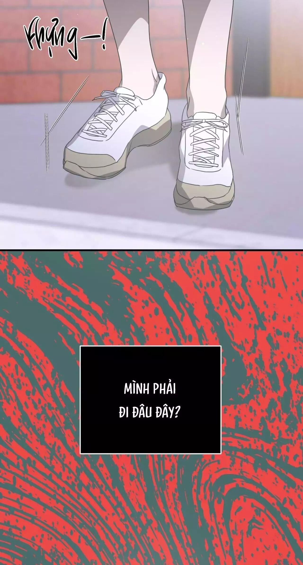 Sau Ánh Hào Quang Chương 30 Ảnh 22