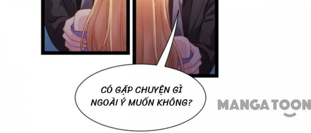 Ảnh Hậu Lão Bà Không Được Chạy Chương 214 Ảnh 17