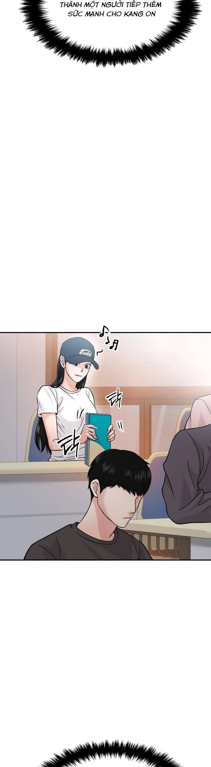 Tình Yêu Cấp 4 Chương 43 Ảnh 28