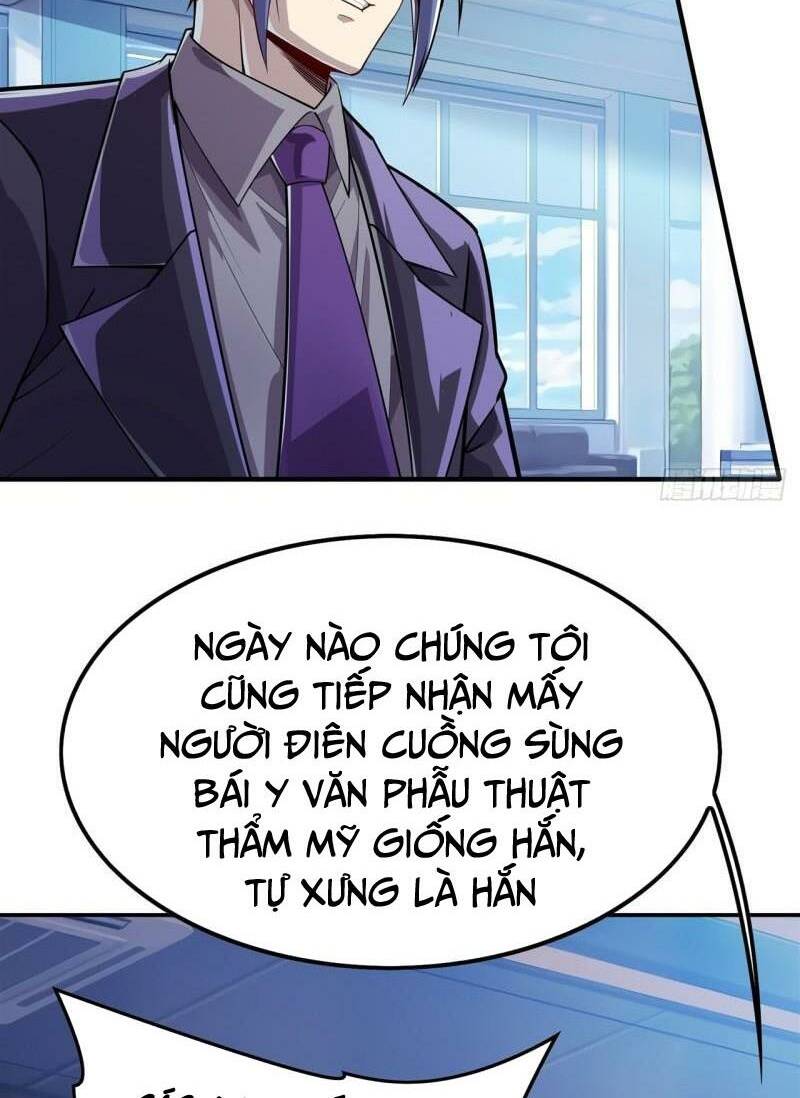 Anh Hùng ? Ta Không Làm Lâu Rồi Chương 464 Ảnh 50