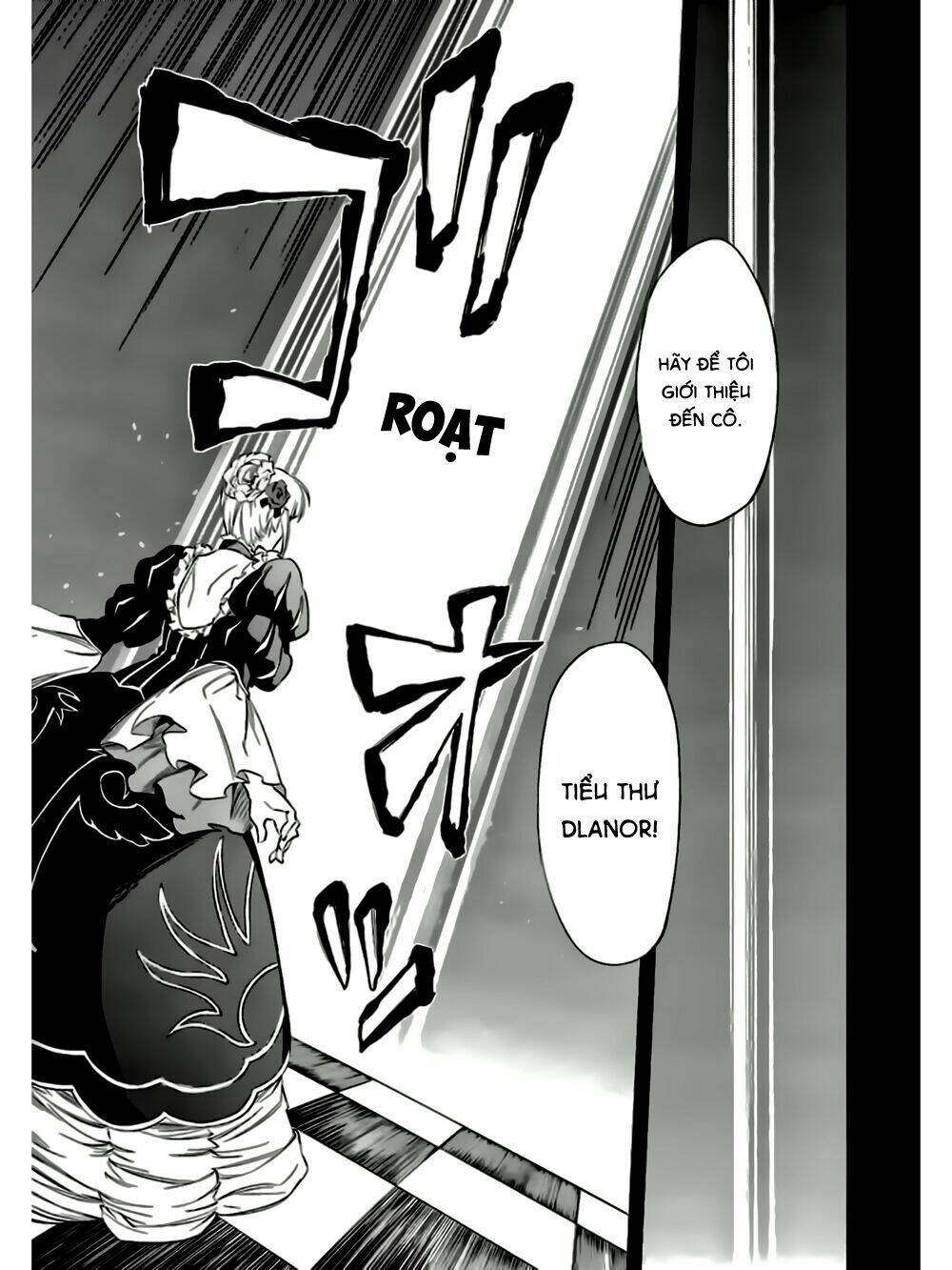 Umineko No Naku Koro Ni Chiru Ep 5: End Of The Golden Witch Chương 14 Ảnh 40